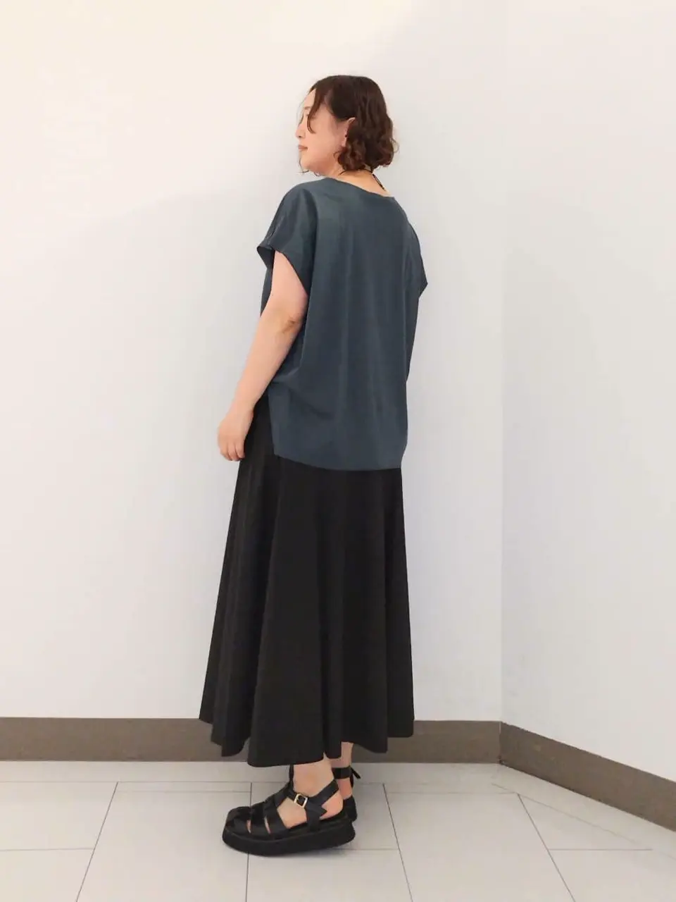 23区 L ナオミ コーディネート画像