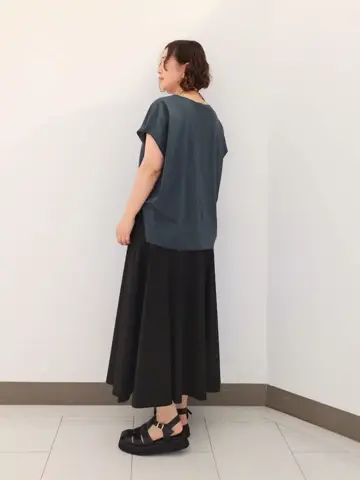 23区 L ナオミ コーディネート画像