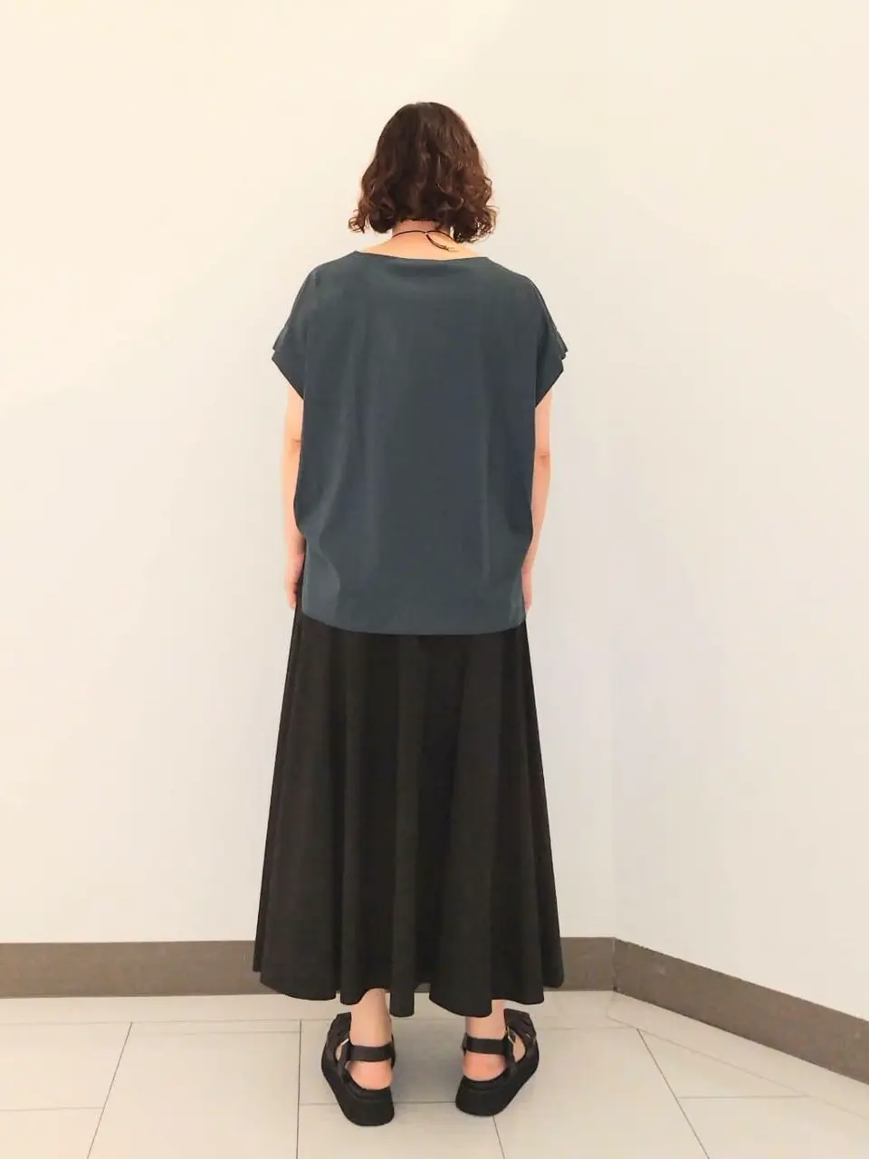 23区 L ナオミ コーディネート画像