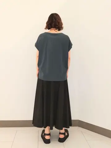 23区 L ナオミ コーディネート画像