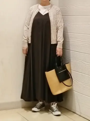 23区 L 中村 コーディネート画像