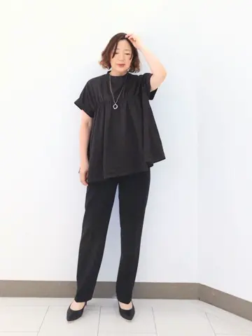 23区 L ナオミ コーディネート画像