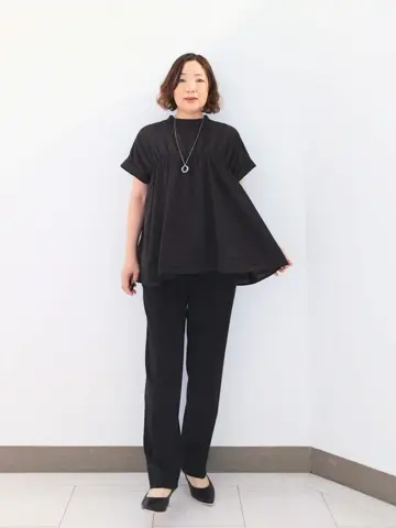 23区 L ナオミ コーディネート画像