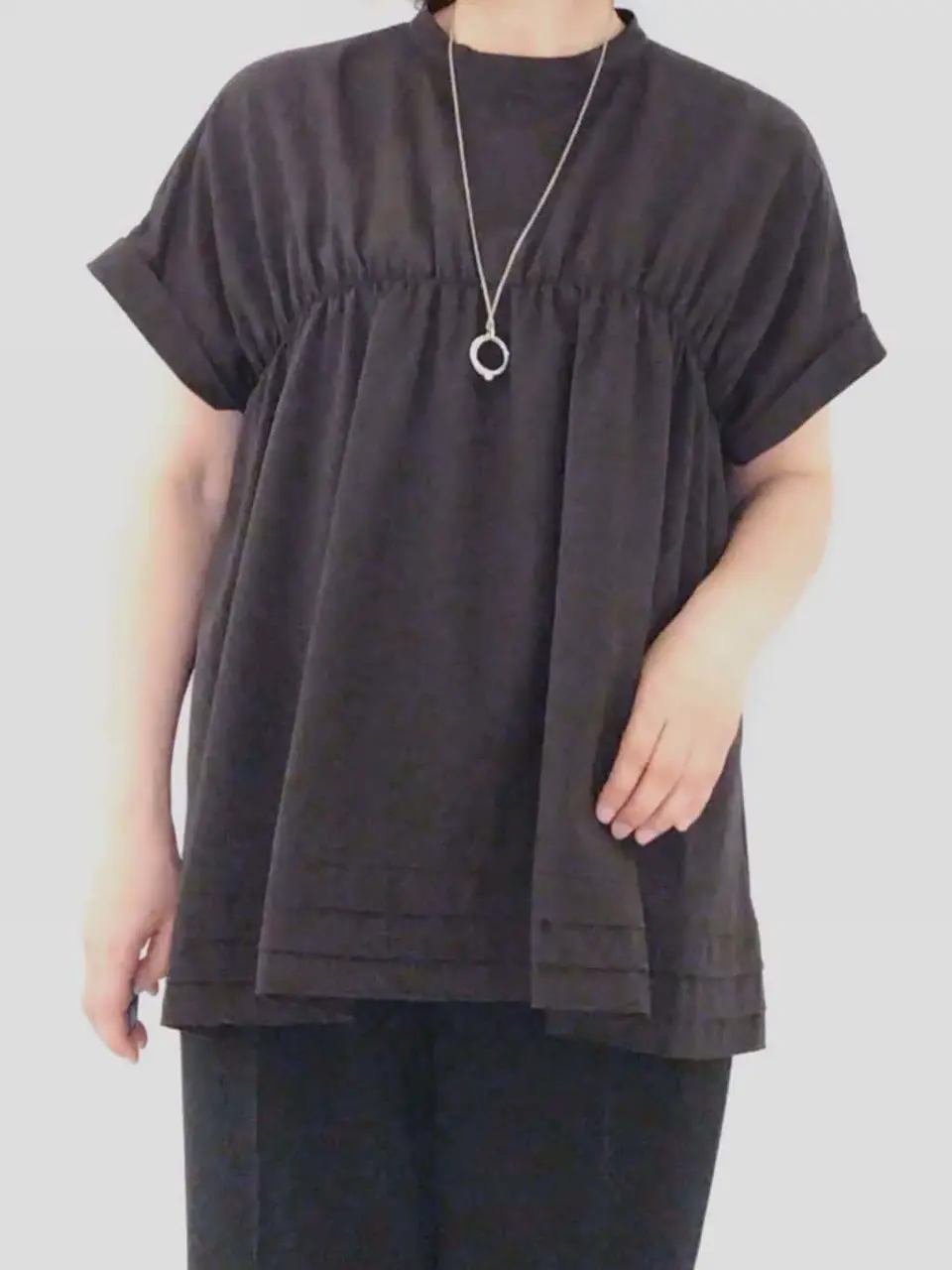 23区 L ナオミ コーディネート画像