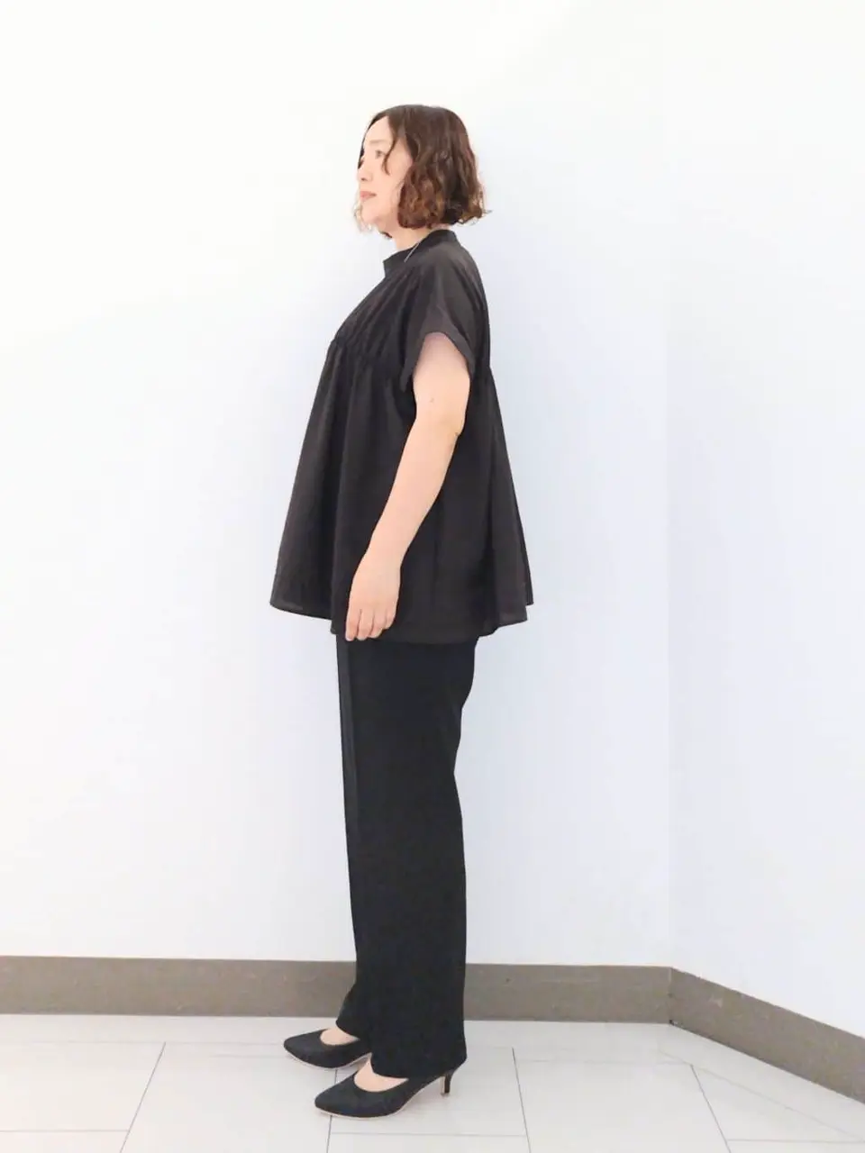 23区 L ナオミ コーディネート画像