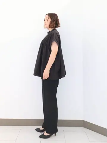 23区 L ナオミ コーディネート画像