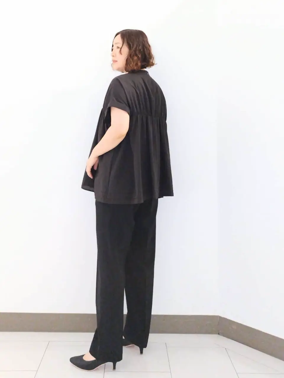 23区 L ナオミ コーディネート画像