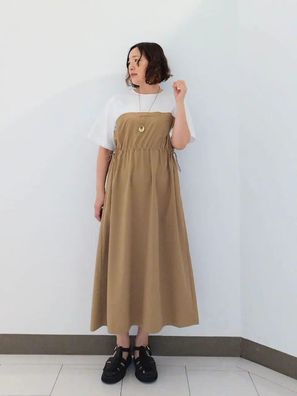 23区 L ナオミ コーディネート画像