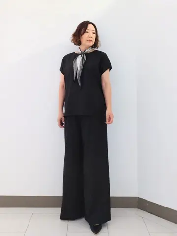 23区 L ナオミ コーディネート画像