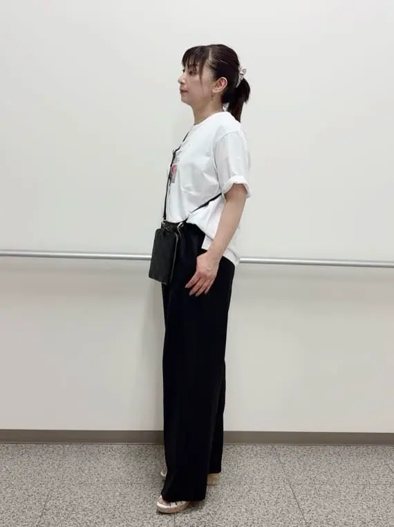 23区 L 水上 コーディネート画像