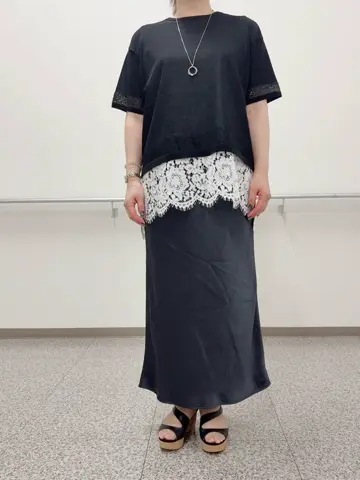 23区 L 水上 コーディネート画像