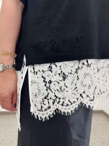 23区 L 水上 コーディネート画像