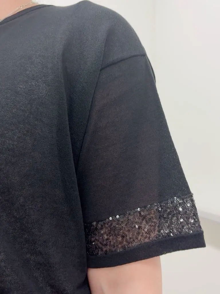 23区 L 水上 コーディネート画像