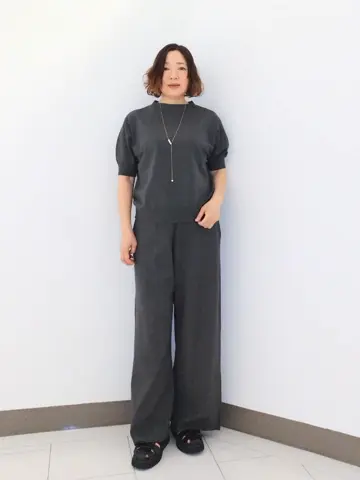 23区 L ナオミ コーディネート画像