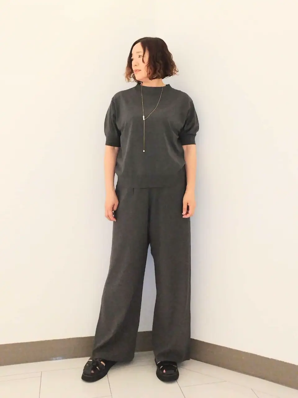 23区 L ナオミ コーディネート画像