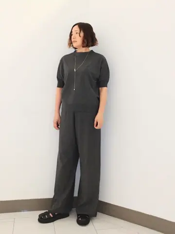 23区 L ナオミ コーディネート画像