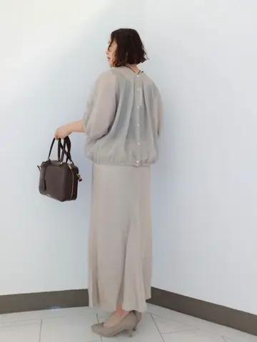 23区 L ナオミ コーディネート画像