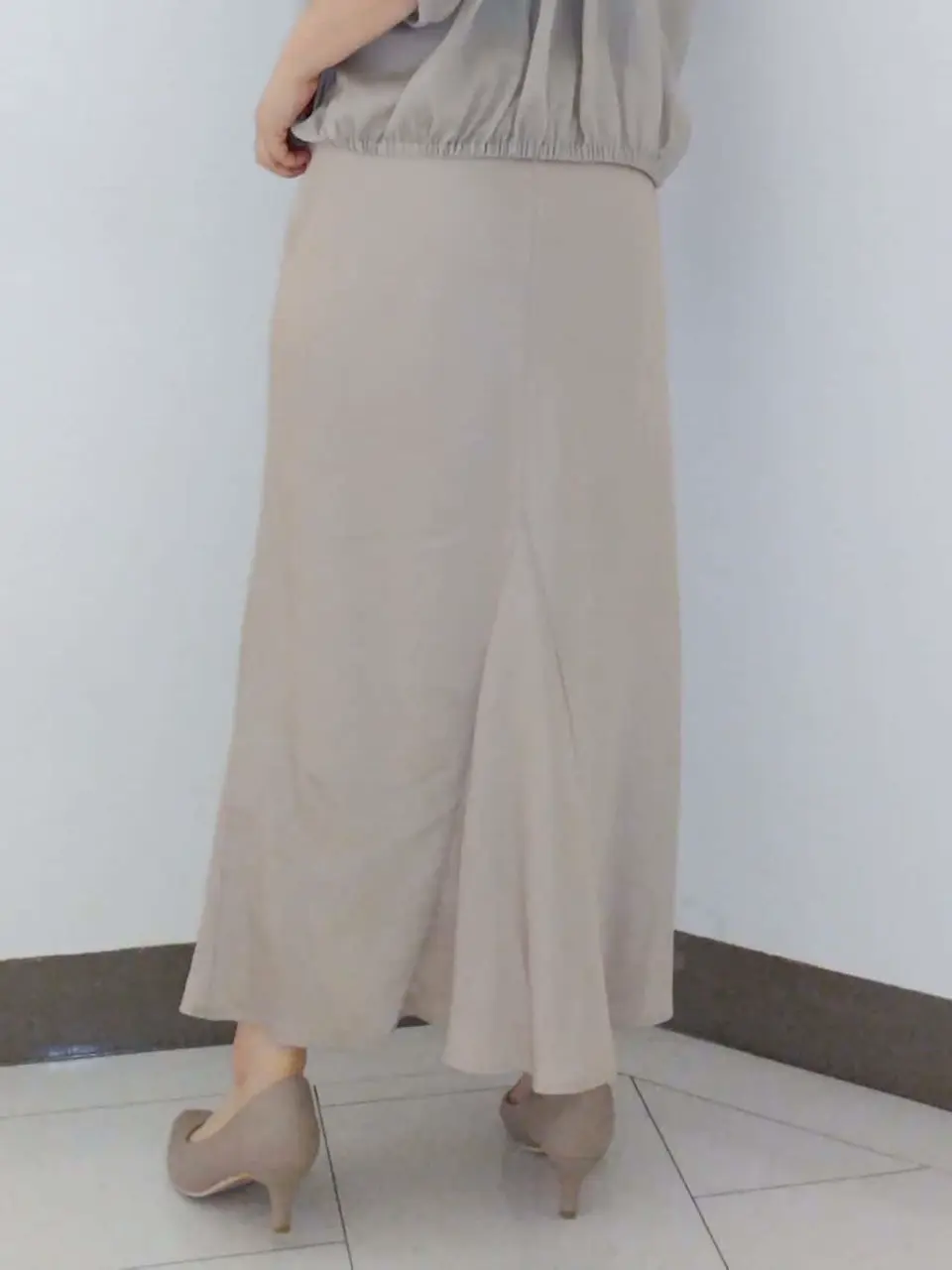 23区 L ナオミ コーディネート画像