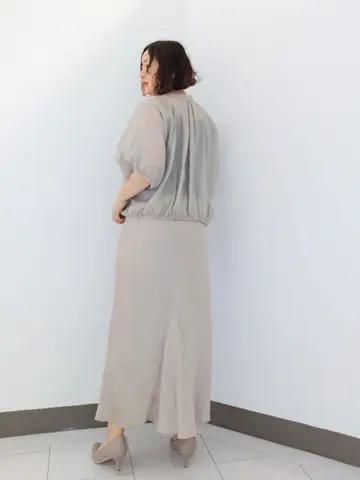 23区 L ナオミ コーディネート画像