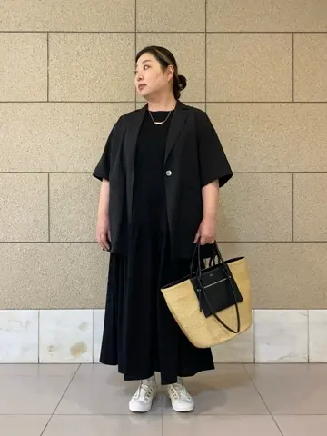 23区 L 古川 コーディネート画像