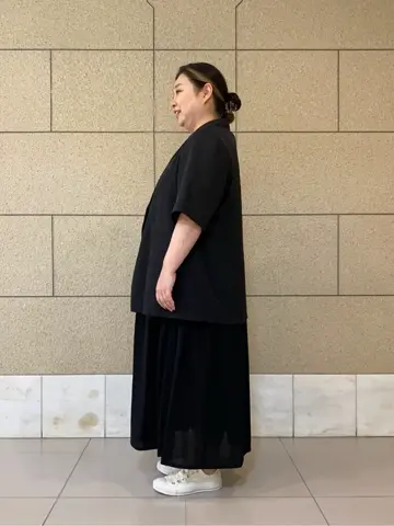 23区 L 古川 コーディネート画像