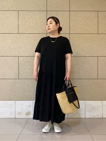 23区 L 古川 コーディネート画像