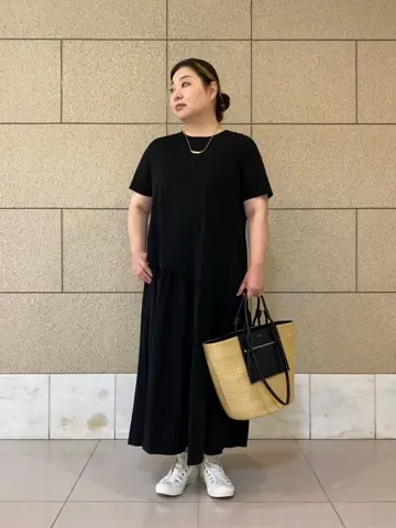 23区 L 古川 コーディネート画像