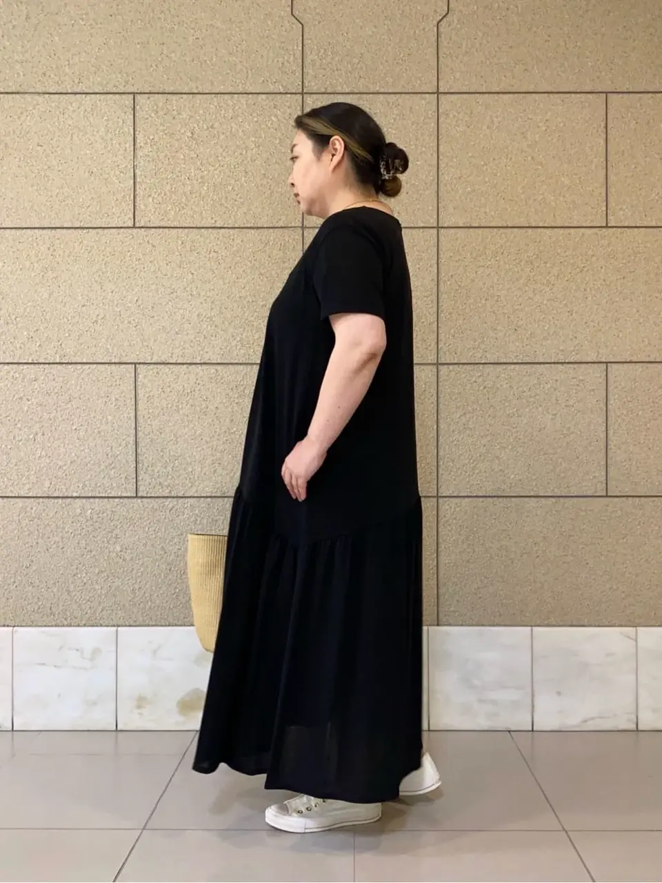 23区 L 古川 コーディネート画像