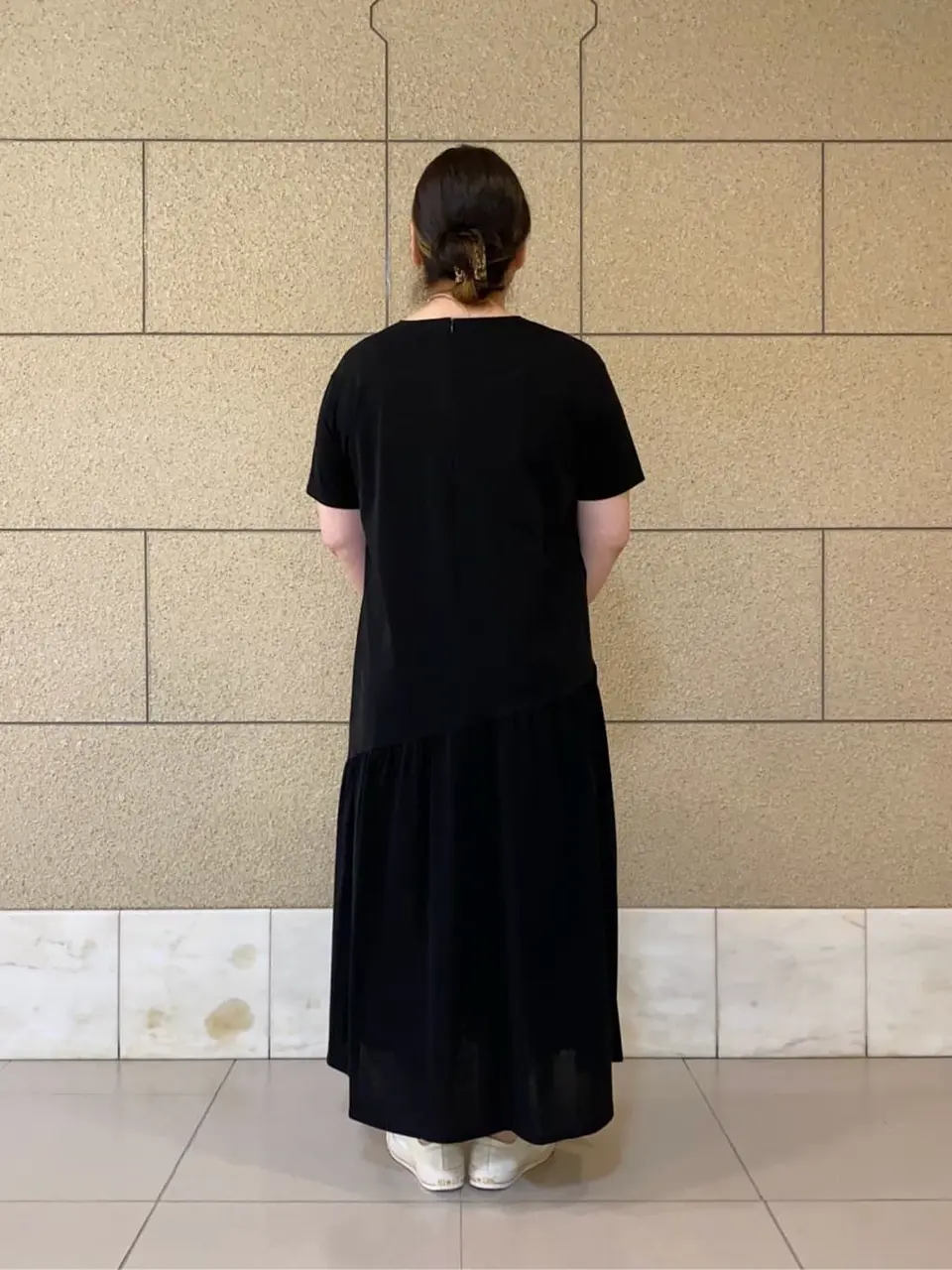 23区 L 古川 コーディネート画像