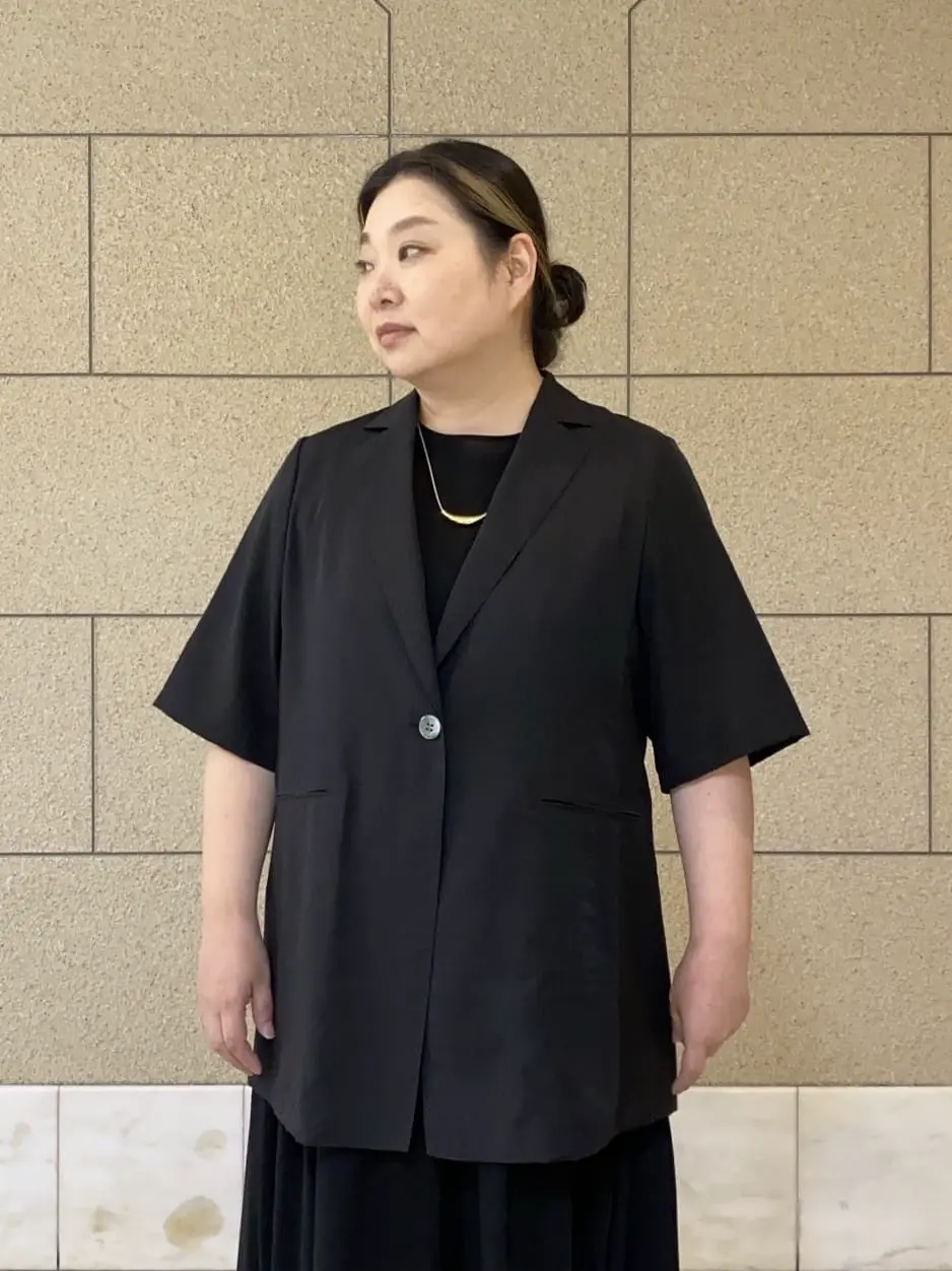 23区 L 古川 コーディネート画像