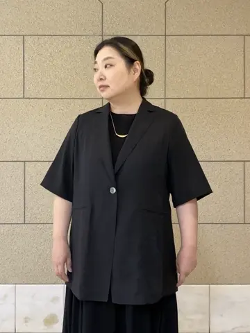 23区 L 古川 コーディネート画像