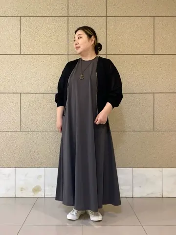 23区 L 古川 コーディネート画像