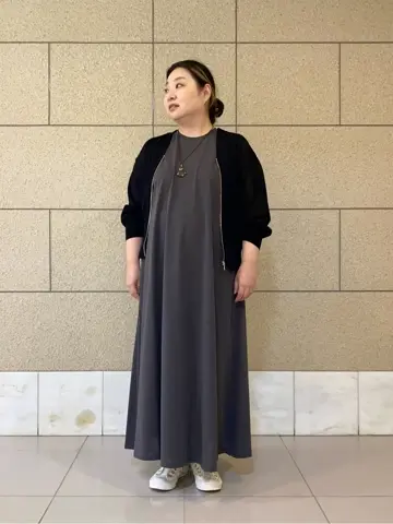 23区 L 古川 コーディネート画像