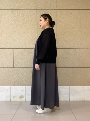 23区 L 古川 コーディネート画像