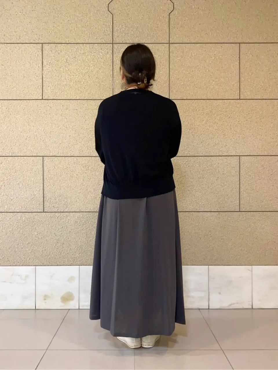 23区 L 古川 コーディネート画像