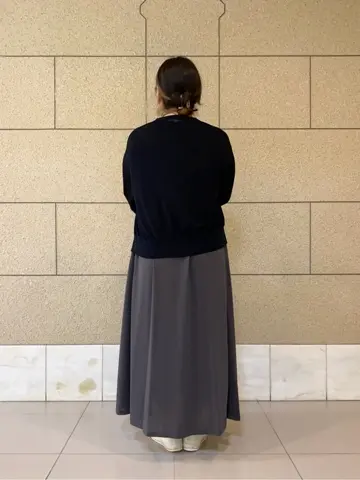 23区 L 古川 コーディネート画像