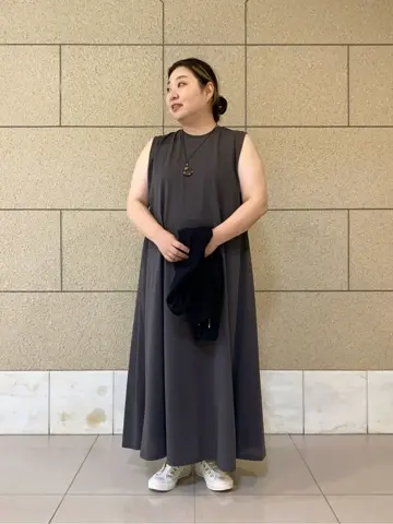 23区 L 古川 コーディネート画像