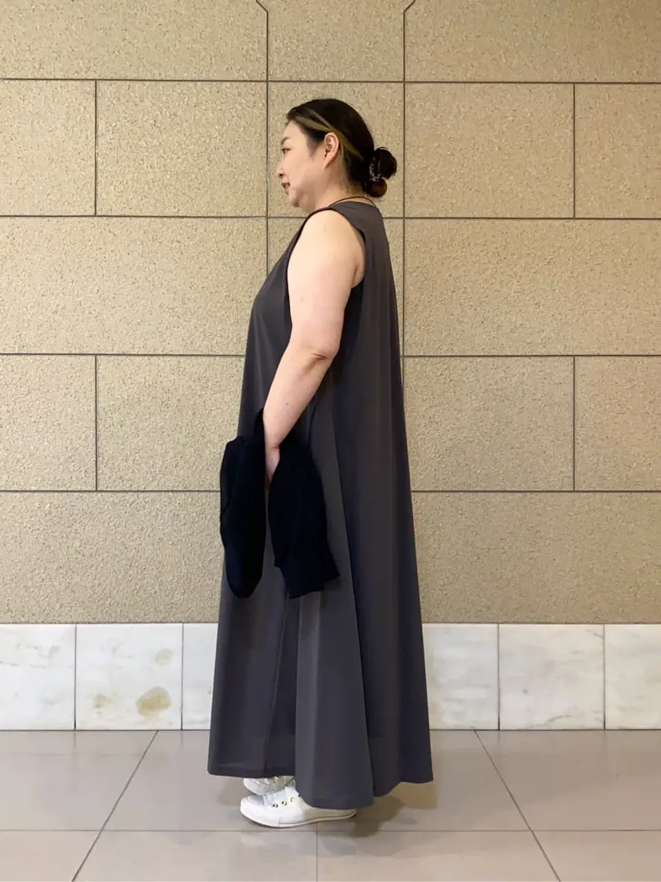 23区 L 古川 コーディネート画像