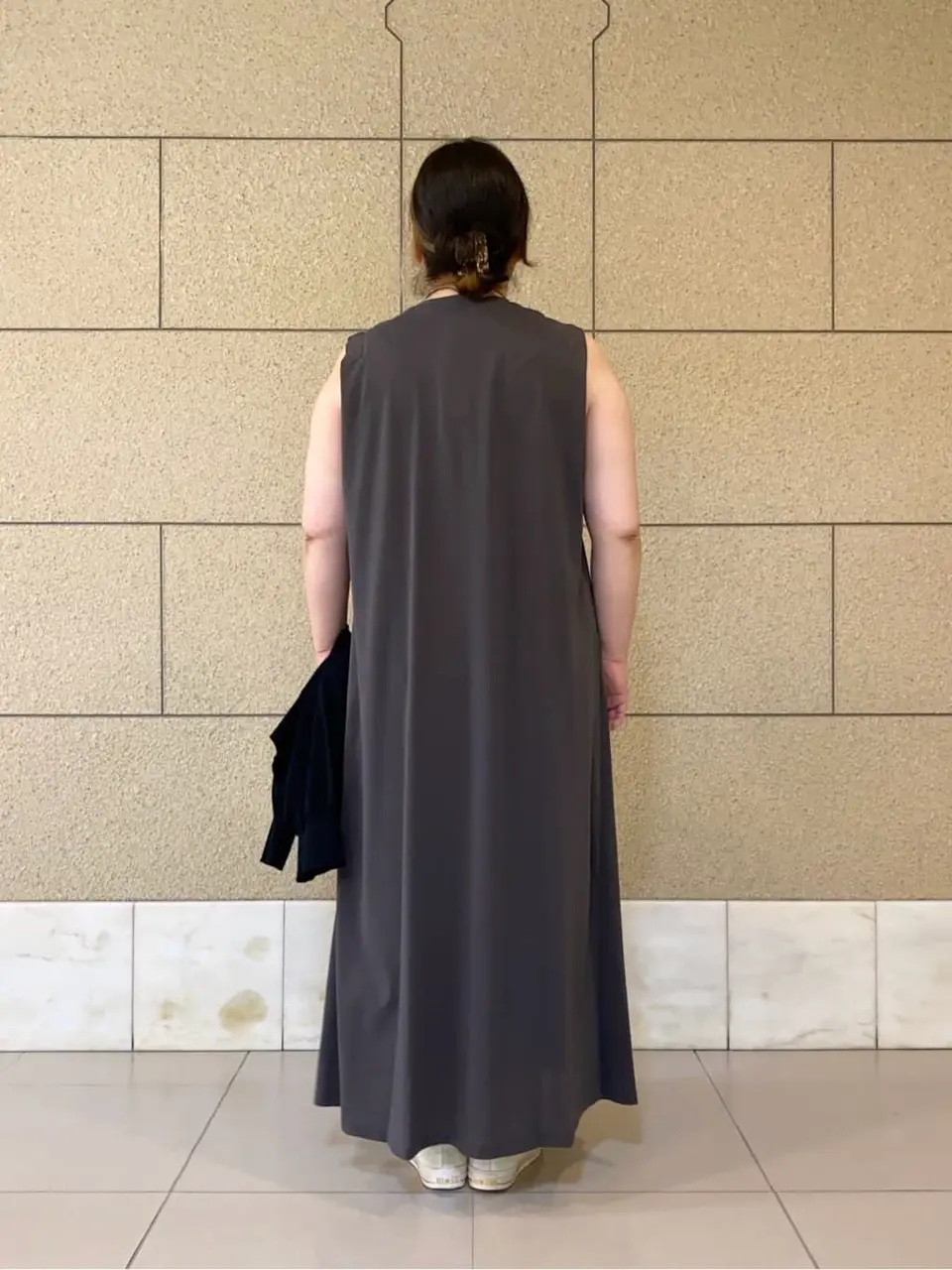 23区 L 古川 コーディネート画像