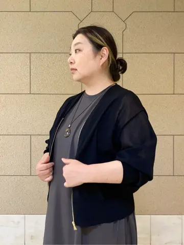 23区 L 古川 コーディネート画像