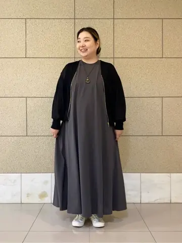 23区 L 古川 コーディネート画像