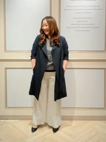 23区 L 佐久間 コーディネート画像