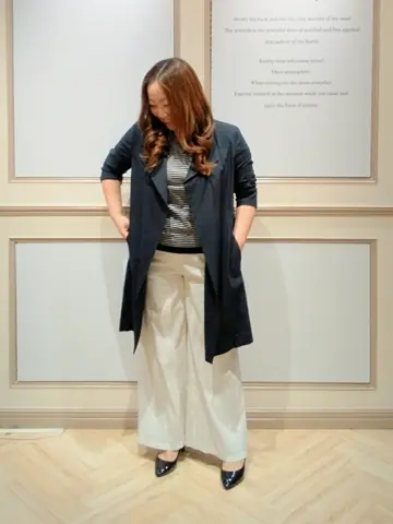 23区 L 佐久間 コーディネート画像