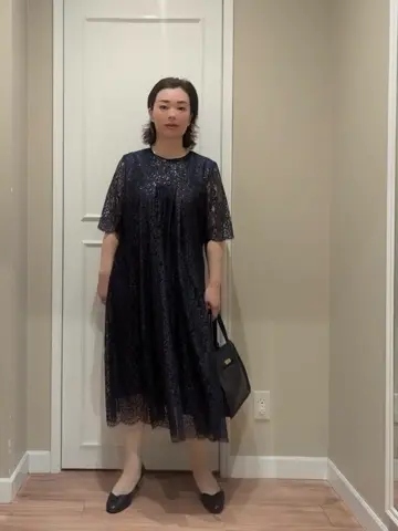 23区 L スタッフn コーディネート画像