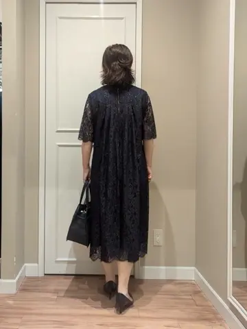 23区 L スタッフn コーディネート画像