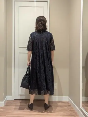 23区 L スタッフn コーディネート画像