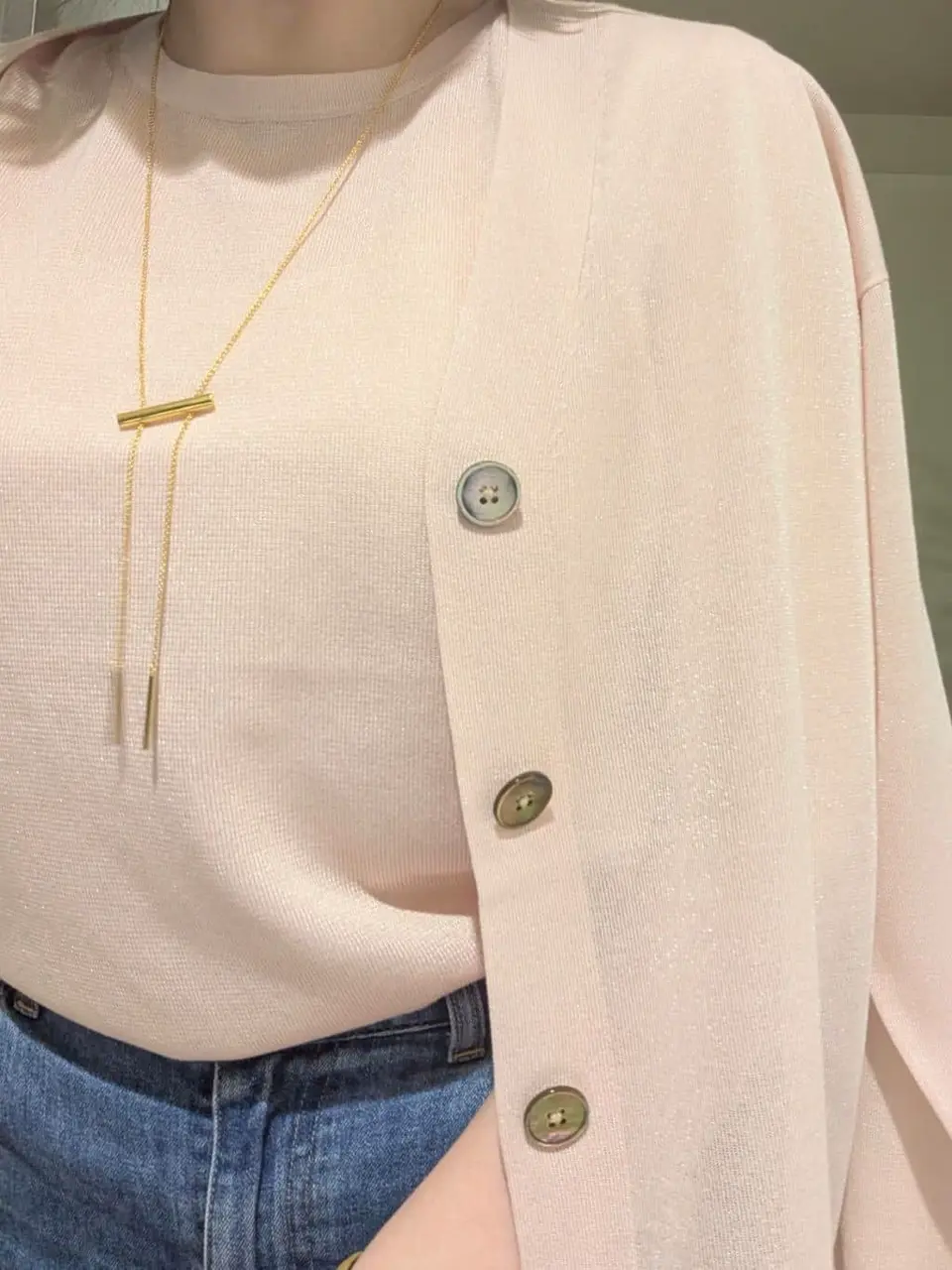 23区 L 西川 コーディネート画像