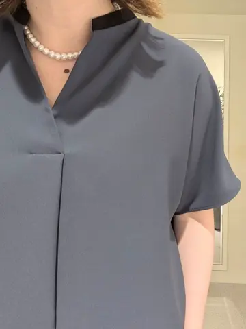 23区 L 西川 コーディネート画像