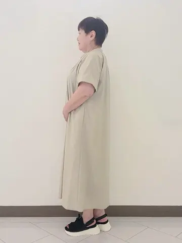 23区 L kazumi コーディネート画像