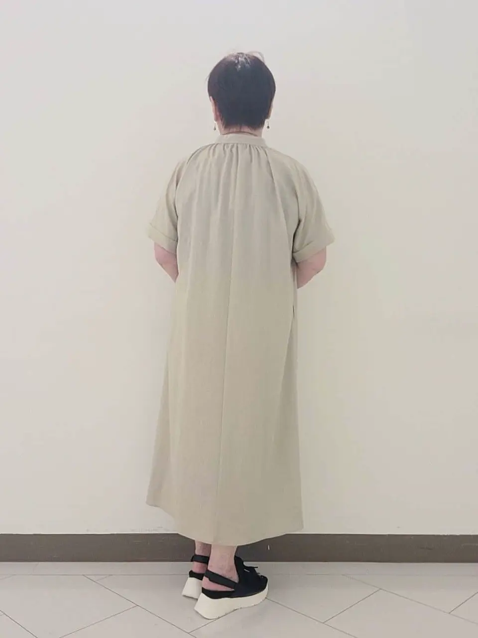 23区 L kazumi コーディネート画像